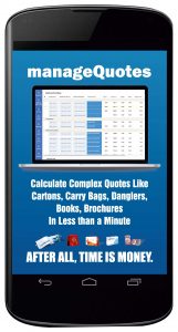Calculate & Send Quotes